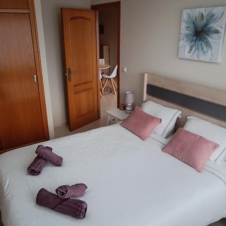 Pmt19 - Los Locos 19 - Edificio Orbiplaya トレビエハ エクステリア 写真