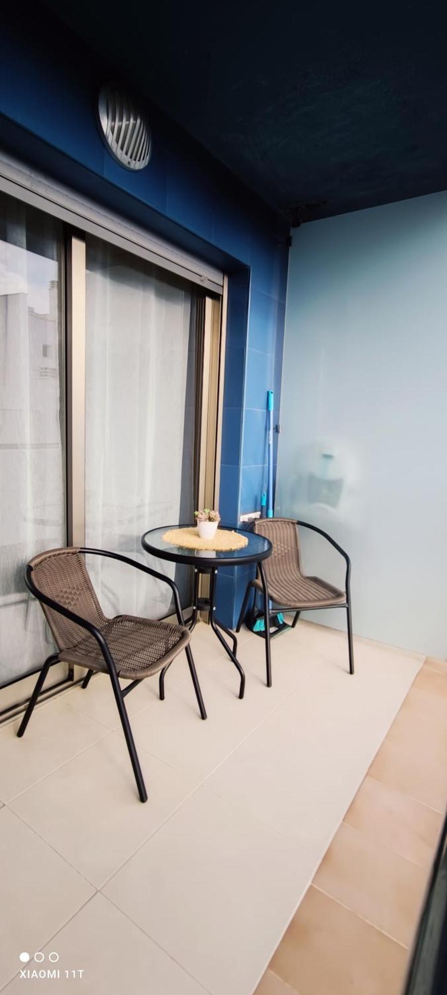 Pmt19 - Los Locos 19 - Edificio Orbiplaya トレビエハ エクステリア 写真
