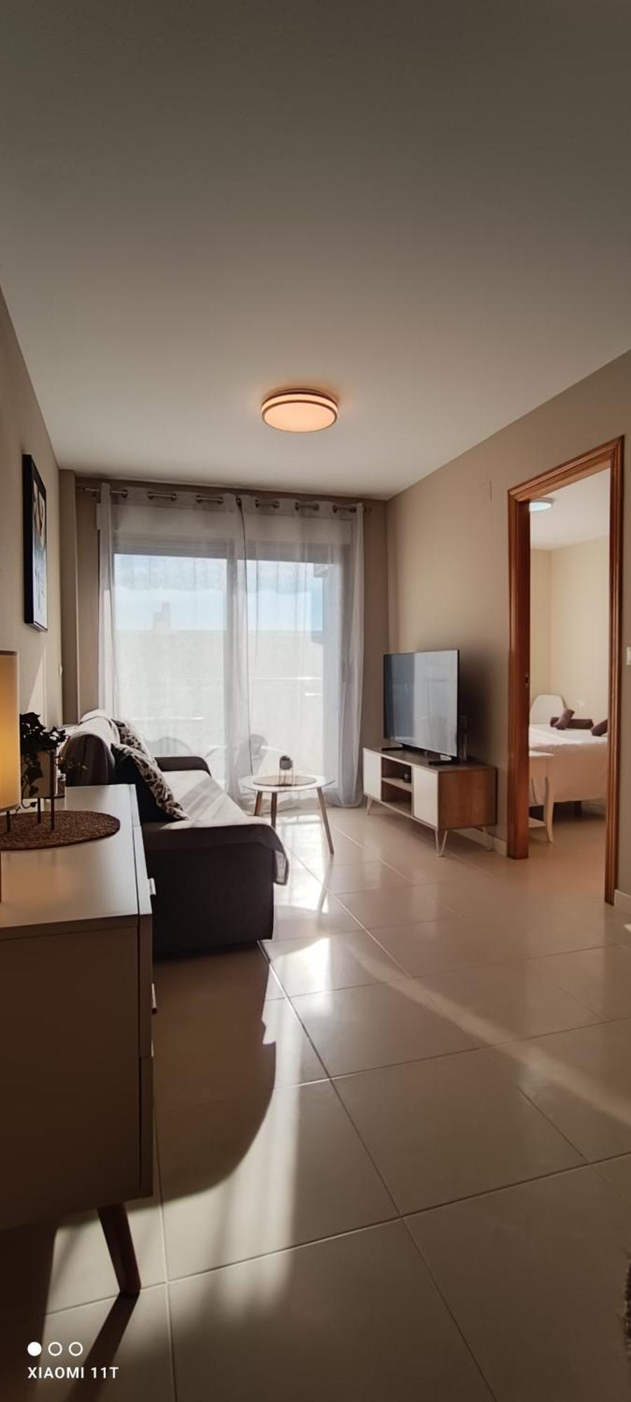 Pmt19 - Los Locos 19 - Edificio Orbiplaya トレビエハ エクステリア 写真