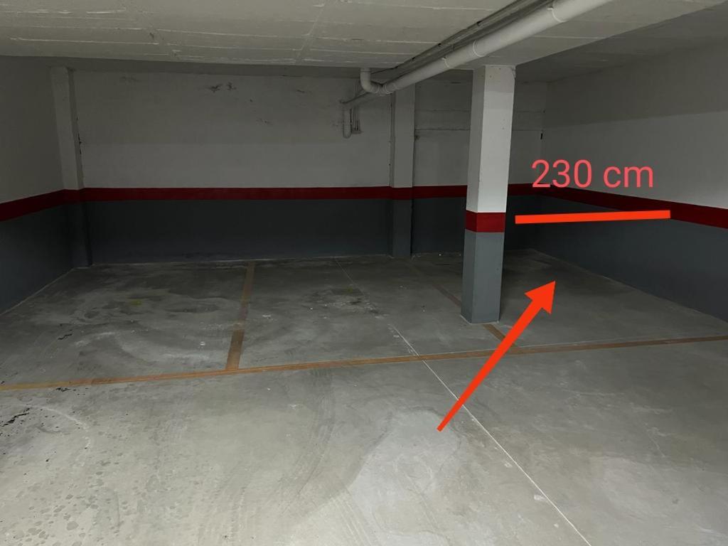 Pmt19 - Los Locos 19 - Edificio Orbiplaya トレビエハ エクステリア 写真